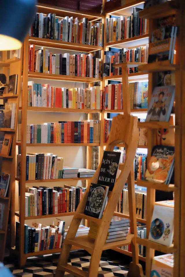 Librairies
