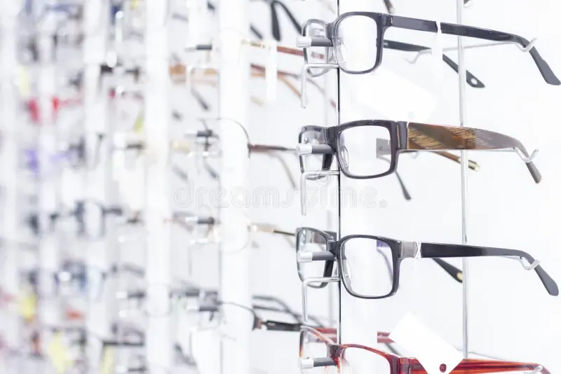 Opticiens