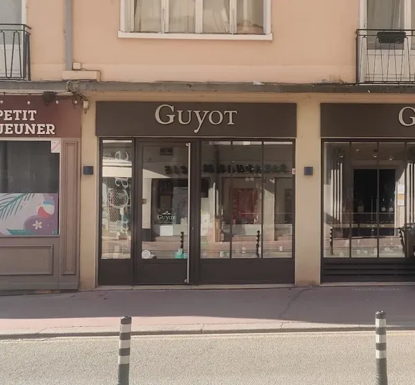 Guyot — Cavistes à Annecy