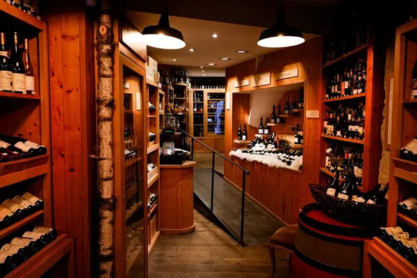 Photo de Cave Filaterie à Annecy dans la catégorie Cavistes