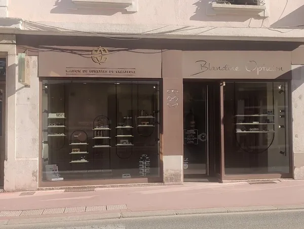 Blandine Opticien — Opticiens à Annecy