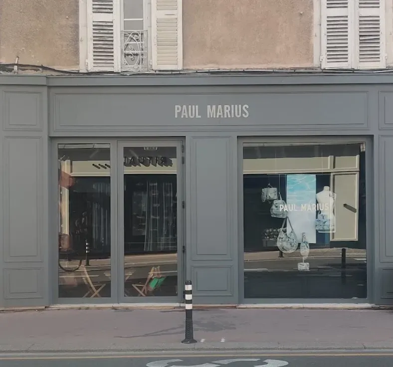 Photo principale de Paul marius