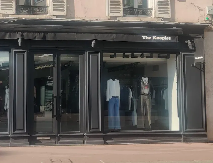 Photo principale de The Kooples